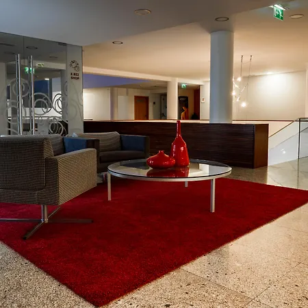 Monte Prado Hotel & Spa-3